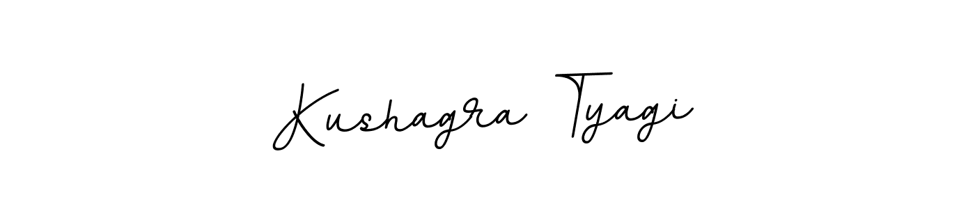 Best and Professional Signature Style for Kushagra Tyagi. BallpointsItalic-DORy9 Best Signature Style Collection. Kushagra Tyagi signature style 11 images and pictures png