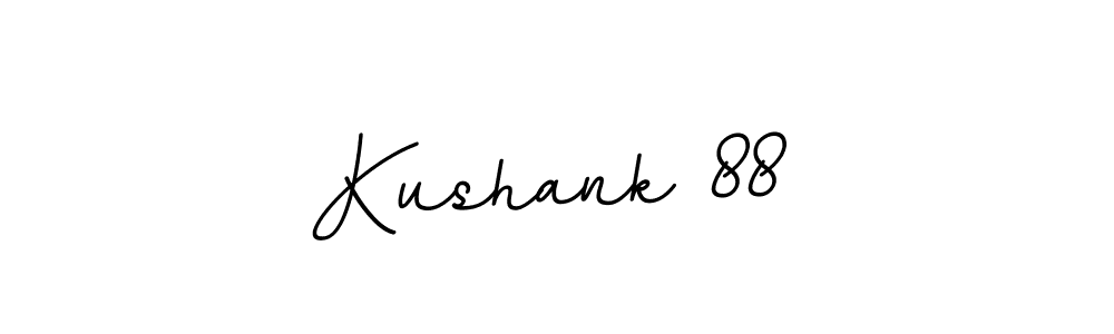 if you are searching for the best signature style for your name Kushank 88. so please give up your signature search. here we have designed multiple signature styles  using BallpointsItalic-DORy9. Kushank 88 signature style 11 images and pictures png