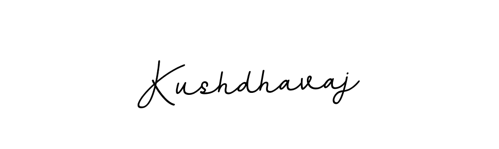 Also You can easily find your signature by using the search form. We will create Kushdhavaj name handwritten signature images for you free of cost using BallpointsItalic-DORy9 sign style. Kushdhavaj signature style 11 images and pictures png