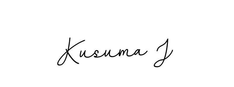 Make a short Kusuma J signature style. Manage your documents anywhere anytime using BallpointsItalic-DORy9. Create and add eSignatures, submit forms, share and send files easily. Kusuma J signature style 11 images and pictures png