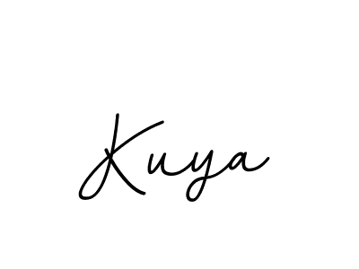 if you are searching for the best signature style for your name Kuya. so please give up your signature search. here we have designed multiple signature styles  using BallpointsItalic-DORy9. Kuya signature style 11 images and pictures png