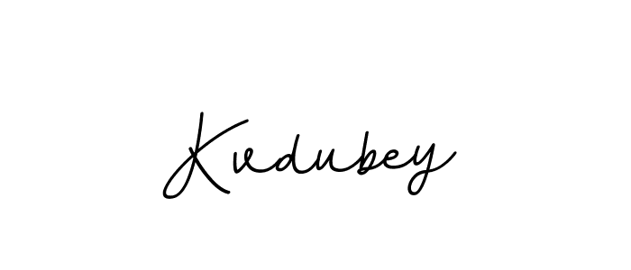 Here are the top 10 professional signature styles for the name Kvdubey. These are the best autograph styles you can use for your name. Kvdubey signature style 11 images and pictures png