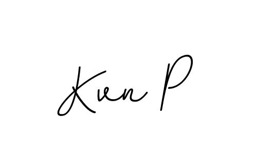 Check out images of Autograph of Kvn P name. Actor Kvn P Signature Style. BallpointsItalic-DORy9 is a professional sign style online. Kvn P signature style 11 images and pictures png