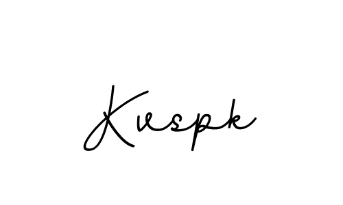 Similarly BallpointsItalic-DORy9 is the best handwritten signature design. Signature creator online .You can use it as an online autograph creator for name Kvspk. Kvspk signature style 11 images and pictures png