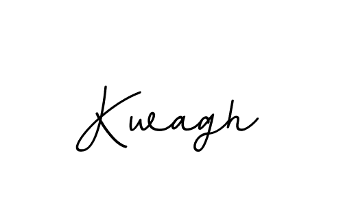 Best and Professional Signature Style for Kwagh. BallpointsItalic-DORy9 Best Signature Style Collection. Kwagh signature style 11 images and pictures png