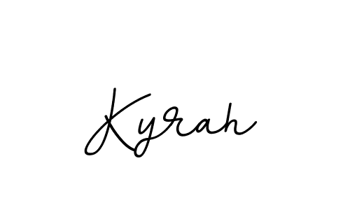 Make a short Kyrah signature style. Manage your documents anywhere anytime using BallpointsItalic-DORy9. Create and add eSignatures, submit forms, share and send files easily. Kyrah signature style 11 images and pictures png