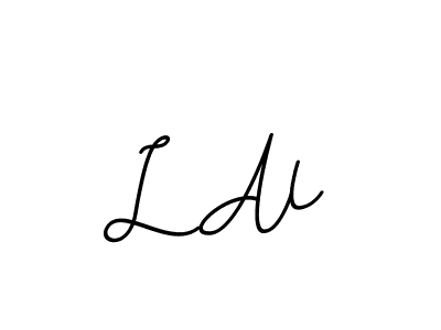 You can use this online signature creator to create a handwritten signature for the name L Al. This is the best online autograph maker. L Al signature style 11 images and pictures png