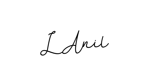 Make a short L Anil signature style. Manage your documents anywhere anytime using BallpointsItalic-DORy9. Create and add eSignatures, submit forms, share and send files easily. L Anil signature style 11 images and pictures png