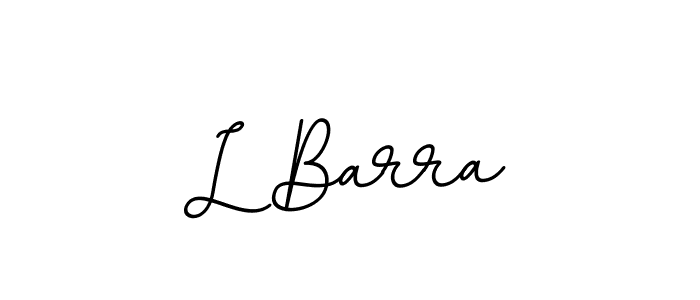 Also You can easily find your signature by using the search form. We will create L Barra name handwritten signature images for you free of cost using BallpointsItalic-DORy9 sign style. L Barra signature style 11 images and pictures png