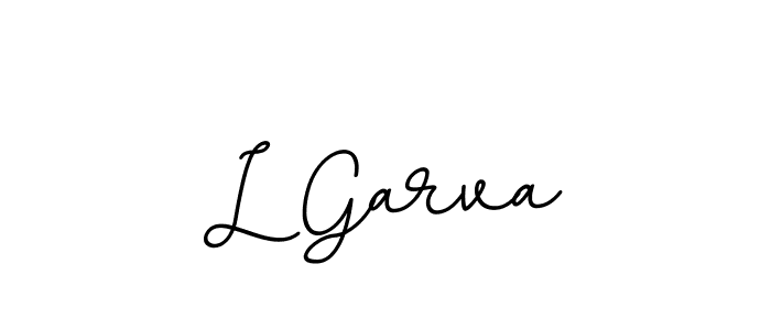 if you are searching for the best signature style for your name L Garva. so please give up your signature search. here we have designed multiple signature styles  using BallpointsItalic-DORy9. L Garva signature style 11 images and pictures png