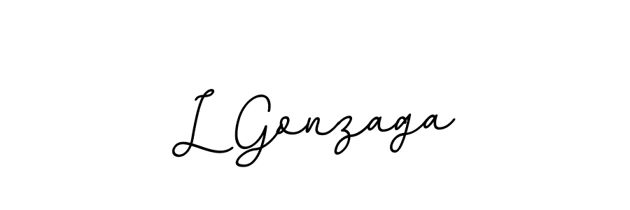 BallpointsItalic-DORy9 is a professional signature style that is perfect for those who want to add a touch of class to their signature. It is also a great choice for those who want to make their signature more unique. Get L Gonzaga name to fancy signature for free. L Gonzaga signature style 11 images and pictures png