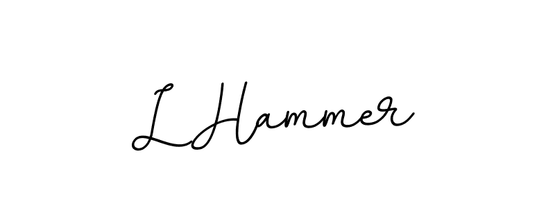 Here are the top 10 professional signature styles for the name L Hammer. These are the best autograph styles you can use for your name. L Hammer signature style 11 images and pictures png