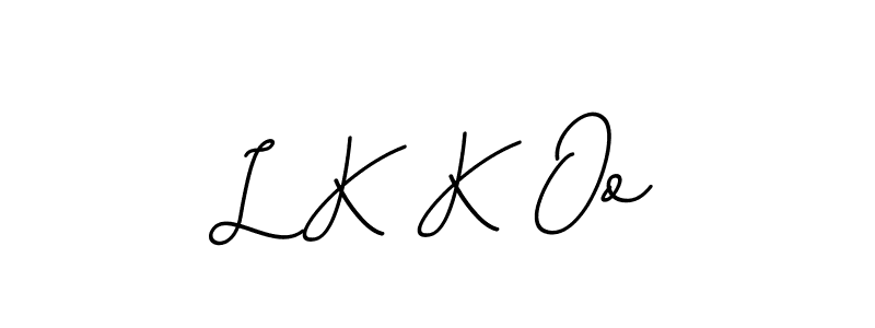 Make a short L K K Oo signature style. Manage your documents anywhere anytime using BallpointsItalic-DORy9. Create and add eSignatures, submit forms, share and send files easily. L K K Oo signature style 11 images and pictures png