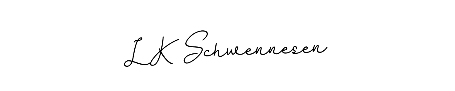 You can use this online signature creator to create a handwritten signature for the name L K Schwennesen. This is the best online autograph maker. L K Schwennesen signature style 11 images and pictures png