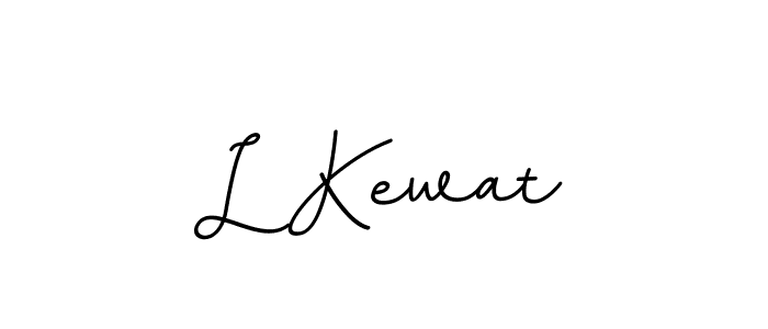 This is the best signature style for the L Kewat name. Also you like these signature font (BallpointsItalic-DORy9). Mix name signature. L Kewat signature style 11 images and pictures png