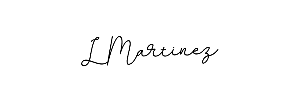 Similarly BallpointsItalic-DORy9 is the best handwritten signature design. Signature creator online .You can use it as an online autograph creator for name L Martinez. L Martinez signature style 11 images and pictures png