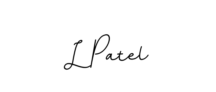 Once you've used our free online signature maker to create your best signature BallpointsItalic-DORy9 style, it's time to enjoy all of the benefits that L Patel name signing documents. L Patel signature style 11 images and pictures png