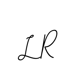 if you are searching for the best signature style for your name L R. so please give up your signature search. here we have designed multiple signature styles  using BallpointsItalic-DORy9. L R signature style 11 images and pictures png