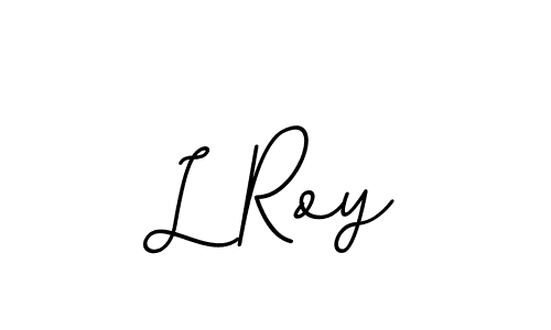 You can use this online signature creator to create a handwritten signature for the name L Roy. This is the best online autograph maker. L Roy signature style 11 images and pictures png