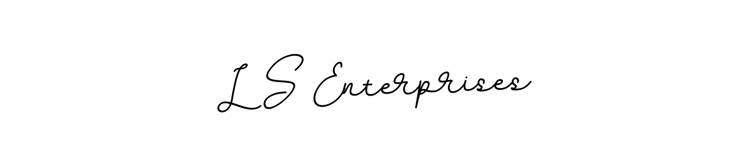 You can use this online signature creator to create a handwritten signature for the name L S Enterprises. This is the best online autograph maker. L S Enterprises signature style 11 images and pictures png
