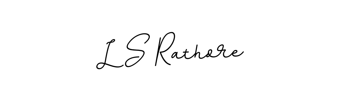 Also You can easily find your signature by using the search form. We will create L S Rathore name handwritten signature images for you free of cost using BallpointsItalic-DORy9 sign style. L S Rathore signature style 11 images and pictures png