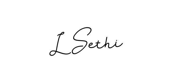 BallpointsItalic-DORy9 is a professional signature style that is perfect for those who want to add a touch of class to their signature. It is also a great choice for those who want to make their signature more unique. Get L Sethi name to fancy signature for free. L Sethi signature style 11 images and pictures png