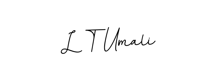 Here are the top 10 professional signature styles for the name L T Umali. These are the best autograph styles you can use for your name. L T Umali signature style 11 images and pictures png