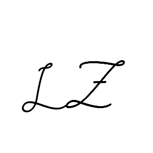 Best and Professional Signature Style for L Z. BallpointsItalic-DORy9 Best Signature Style Collection. L Z signature style 11 images and pictures png