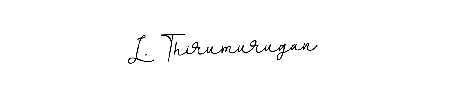Here are the top 10 professional signature styles for the name L. Thirumurugan. These are the best autograph styles you can use for your name. L. Thirumurugan signature style 11 images and pictures png