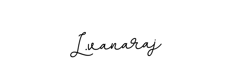 Here are the top 10 professional signature styles for the name L.vanaraj. These are the best autograph styles you can use for your name. L.vanaraj signature style 11 images and pictures png