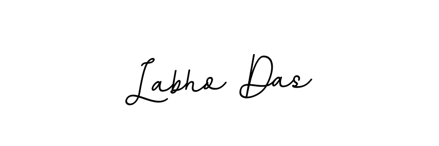 Similarly BallpointsItalic-DORy9 is the best handwritten signature design. Signature creator online .You can use it as an online autograph creator for name Labho Das. Labho Das signature style 11 images and pictures png