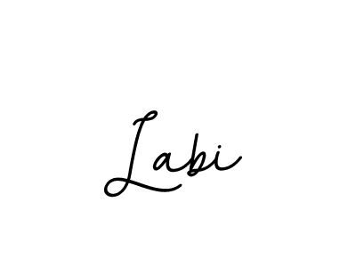 Similarly BallpointsItalic-DORy9 is the best handwritten signature design. Signature creator online .You can use it as an online autograph creator for name Labi. Labi signature style 11 images and pictures png