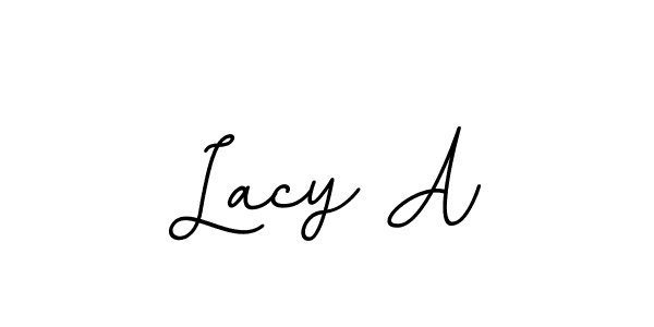 Check out images of Autograph of Lacy A name. Actor Lacy A Signature Style. BallpointsItalic-DORy9 is a professional sign style online. Lacy A signature style 11 images and pictures png