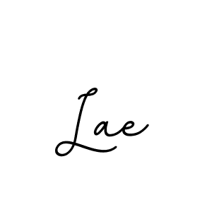 Similarly BallpointsItalic-DORy9 is the best handwritten signature design. Signature creator online .You can use it as an online autograph creator for name Lae. Lae signature style 11 images and pictures png