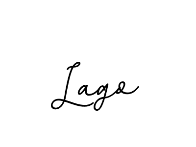 Also we have Lago name is the best signature style. Create professional handwritten signature collection using BallpointsItalic-DORy9 autograph style. Lago signature style 11 images and pictures png