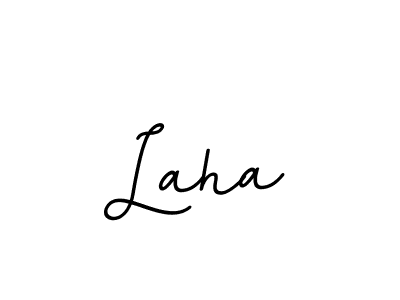 Also You can easily find your signature by using the search form. We will create Laha name handwritten signature images for you free of cost using BallpointsItalic-DORy9 sign style. Laha signature style 11 images and pictures png