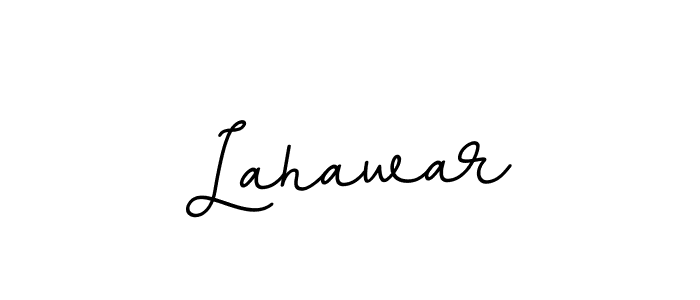 Once you've used our free online signature maker to create your best signature BallpointsItalic-DORy9 style, it's time to enjoy all of the benefits that Lahawar name signing documents. Lahawar signature style 11 images and pictures png