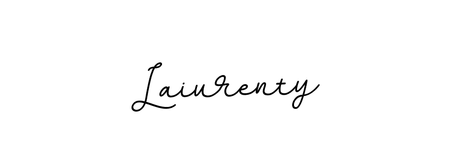 This is the best signature style for the Laiurenty name. Also you like these signature font (BallpointsItalic-DORy9). Mix name signature. Laiurenty signature style 11 images and pictures png