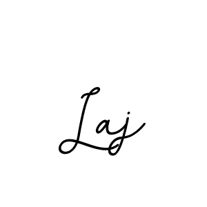 Once you've used our free online signature maker to create your best signature BallpointsItalic-DORy9 style, it's time to enjoy all of the benefits that Laj name signing documents. Laj signature style 11 images and pictures png