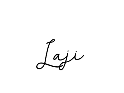 It looks lik you need a new signature style for name Laji. Design unique handwritten (BallpointsItalic-DORy9) signature with our free signature maker in just a few clicks. Laji signature style 11 images and pictures png