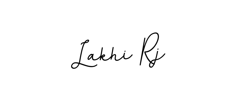 Once you've used our free online signature maker to create your best signature BallpointsItalic-DORy9 style, it's time to enjoy all of the benefits that Lakhi Rj name signing documents. Lakhi Rj signature style 11 images and pictures png