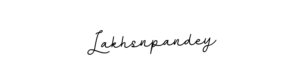 This is the best signature style for the Lakhsnpandey name. Also you like these signature font (BallpointsItalic-DORy9). Mix name signature. Lakhsnpandey signature style 11 images and pictures png