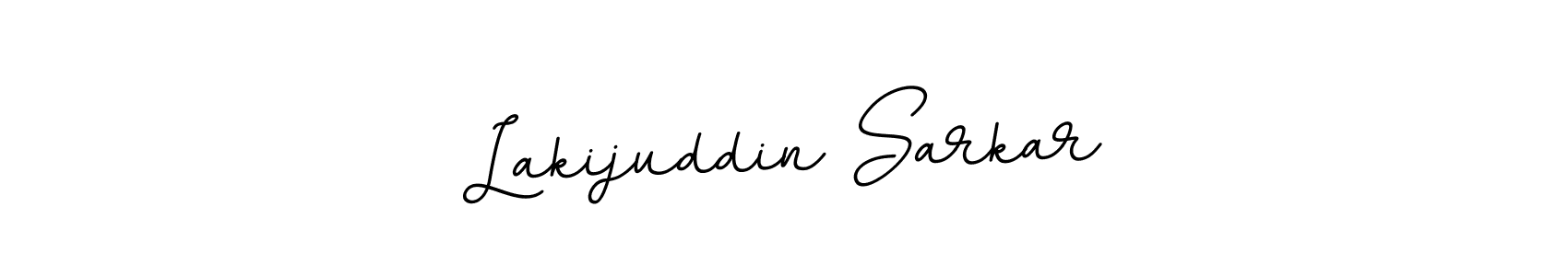 Similarly BallpointsItalic-DORy9 is the best handwritten signature design. Signature creator online .You can use it as an online autograph creator for name Lakijuddin Sarkar. Lakijuddin Sarkar signature style 11 images and pictures png