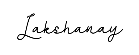 Discover the perfect balance of readability and style for Lakshanay with BallpointsItalic-DORy9 font. Create your dream signature today. Lakshanay signature style 11 images and pictures png
