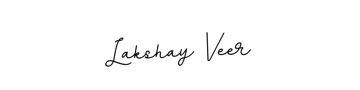 How to Draw Lakshay Veer signature style? BallpointsItalic-DORy9 is a latest design signature styles for name Lakshay Veer. Lakshay Veer signature style 11 images and pictures png