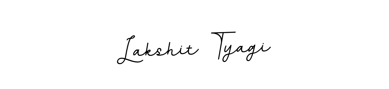 Here are the top 10 professional signature styles for the name Lakshit Tyagi. These are the best autograph styles you can use for your name. Lakshit Tyagi signature style 11 images and pictures png