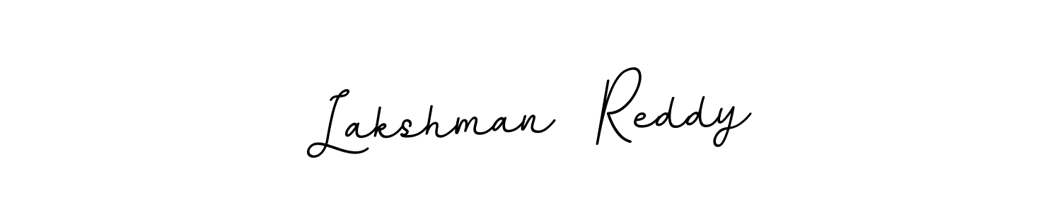 Here are the top 10 professional signature styles for the name Lakshman  Reddy. These are the best autograph styles you can use for your name. Lakshman  Reddy signature style 11 images and pictures png