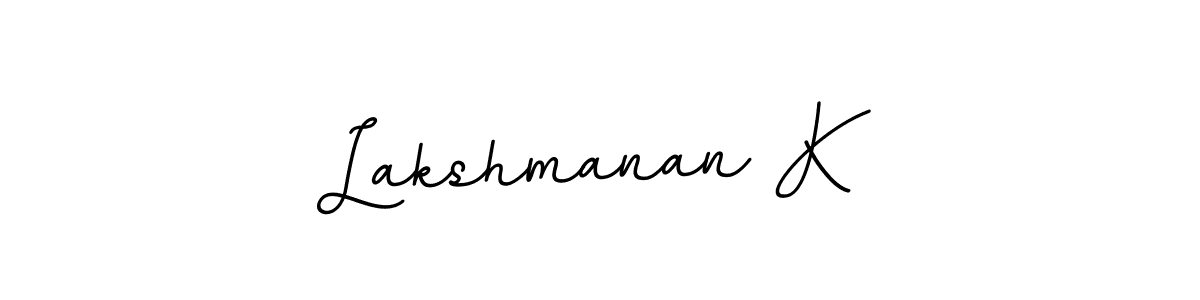 You can use this online signature creator to create a handwritten signature for the name Lakshmanan K. This is the best online autograph maker. Lakshmanan K signature style 11 images and pictures png