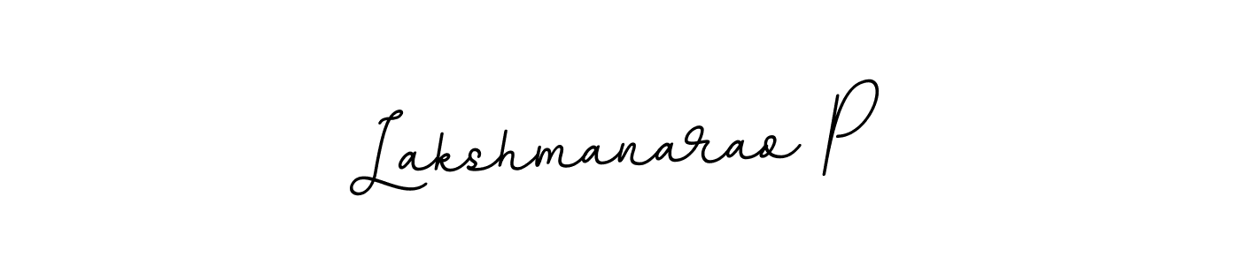 Here are the top 10 professional signature styles for the name Lakshmanarao P. These are the best autograph styles you can use for your name. Lakshmanarao P signature style 11 images and pictures png