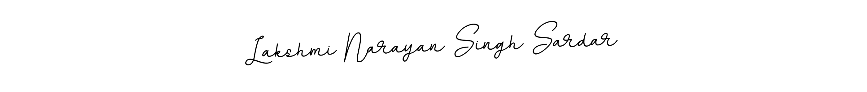 How to Draw Lakshmi Narayan Singh Sardar signature style? BallpointsItalic-DORy9 is a latest design signature styles for name Lakshmi Narayan Singh Sardar. Lakshmi Narayan Singh Sardar signature style 11 images and pictures png